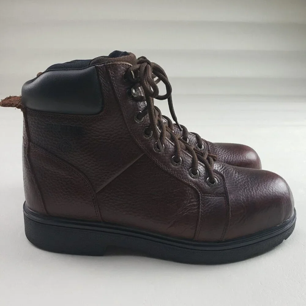 Wolverine manawa steel
